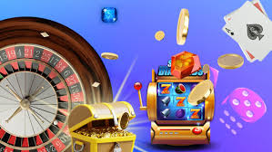 Онлайн казино Vulkan Pobeda Casino